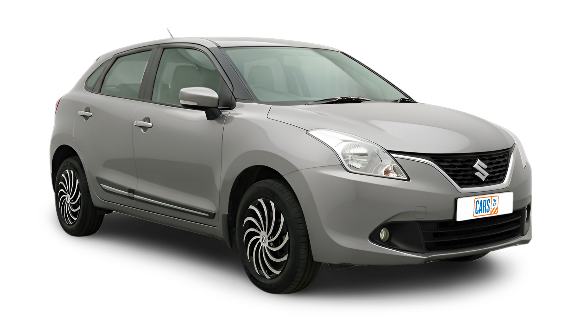 Maruti Baleno-img
